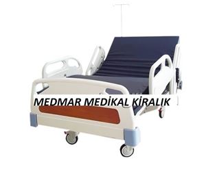 Ankara Kiralk Hasta Karyolas